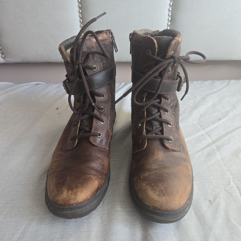 UGG Kesey Waterproof Boots